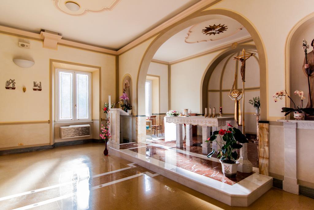Guest house Monte Mario