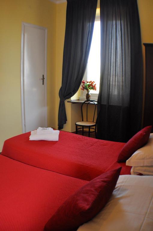 Amico Hotel Rome
