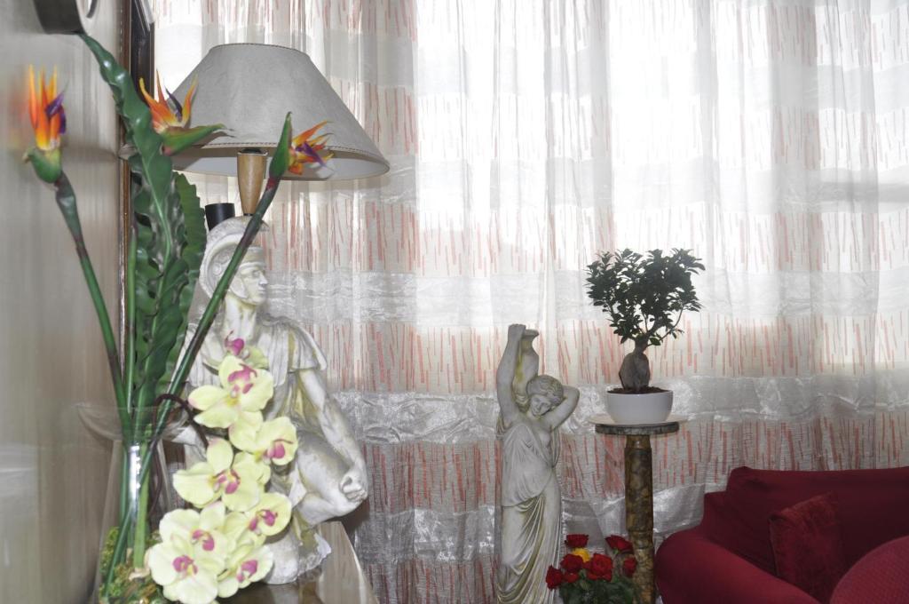 Hotel Amico Rome