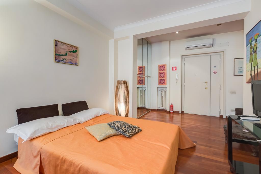 Apartment Cipro Vatican House Rome