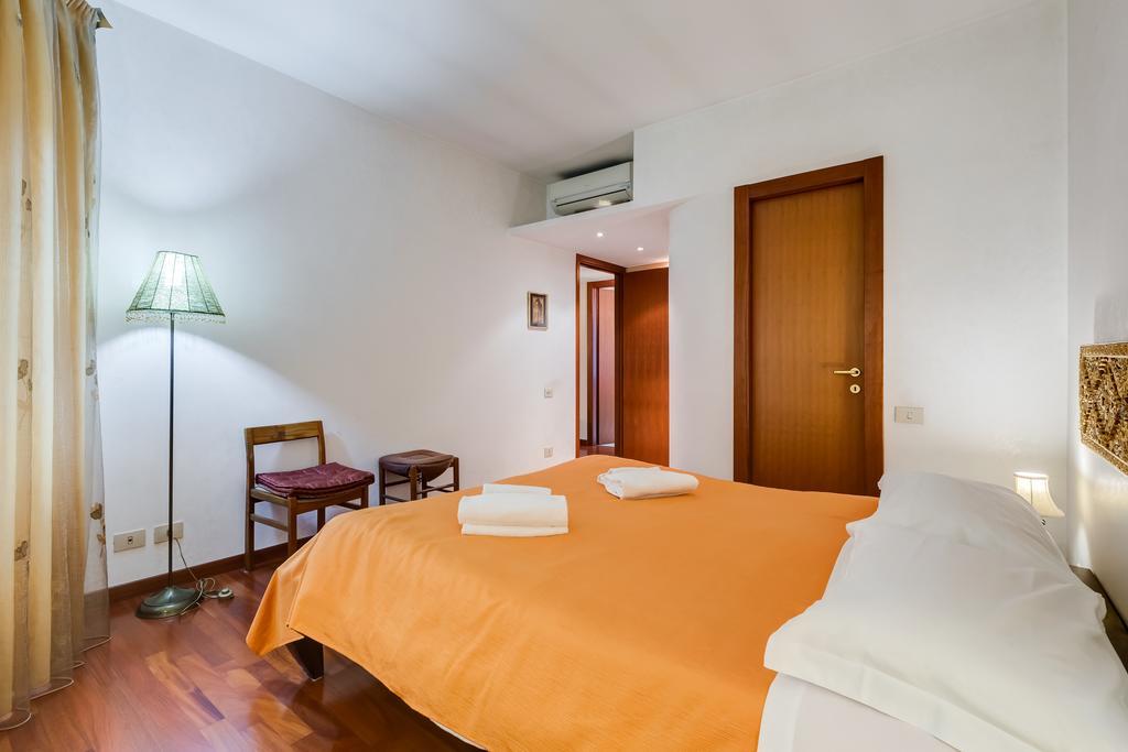 Apartment Cipro Vatican House Rome