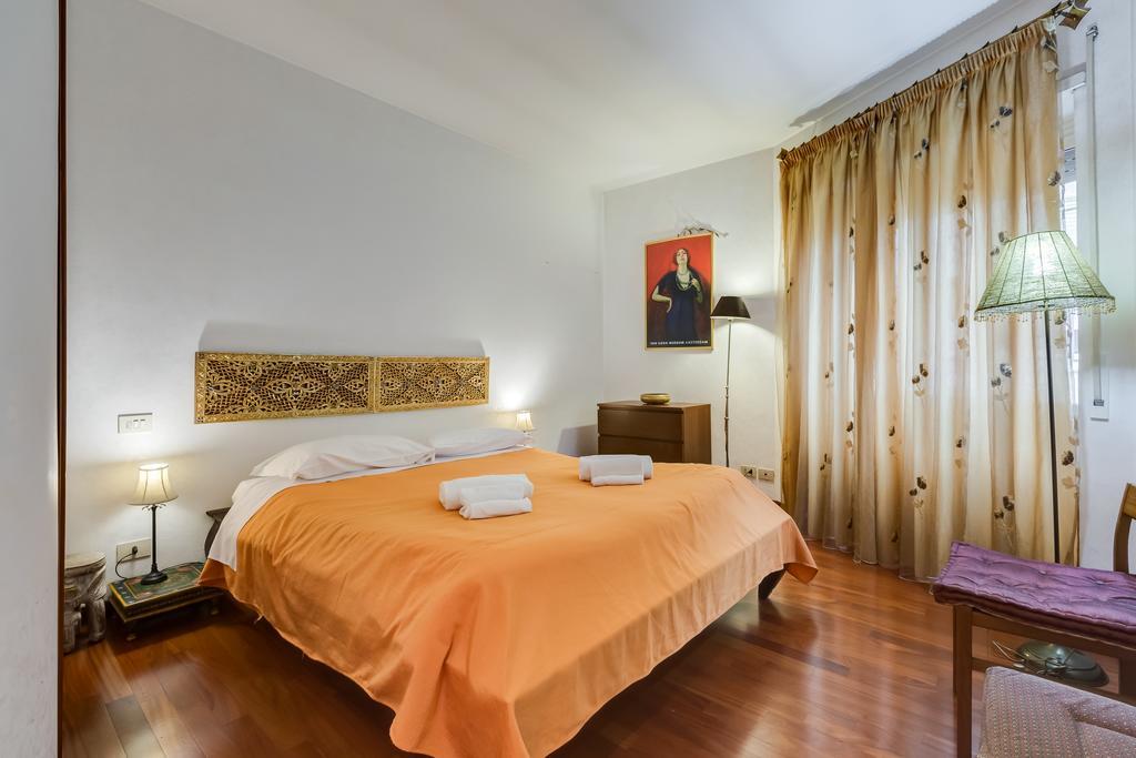 Apartment Cipro Vatican House Rome