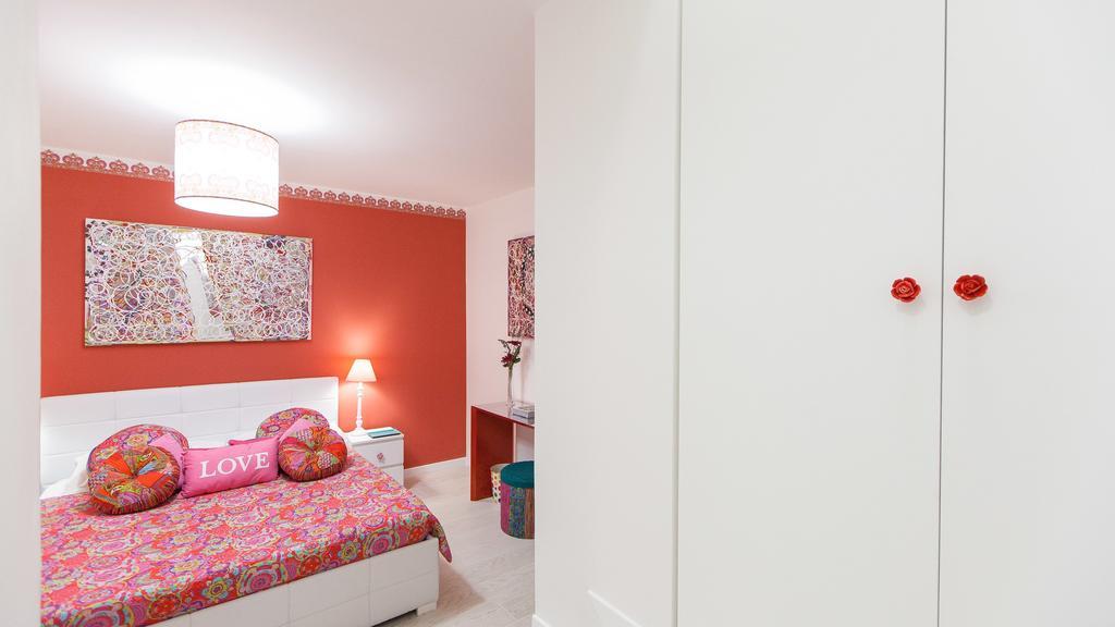Apartment Rental In Rome Palermo Apartment