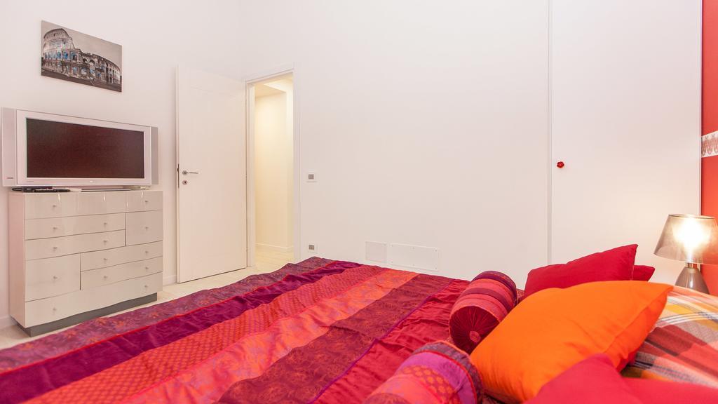 Apartment Rental In Rome Palermo Apartment Rome