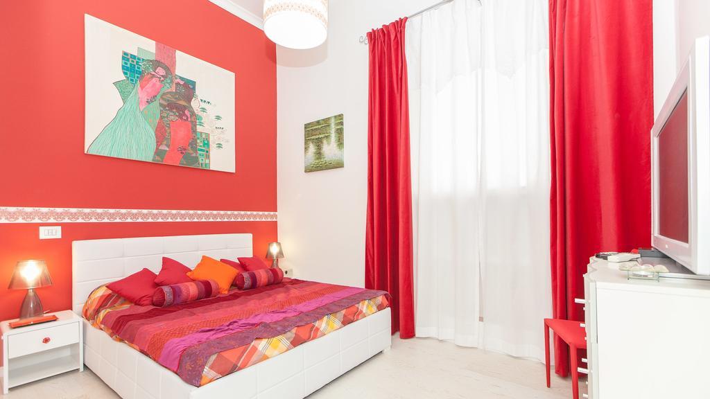 Apartment Rental In Rome Palermo Apartment *