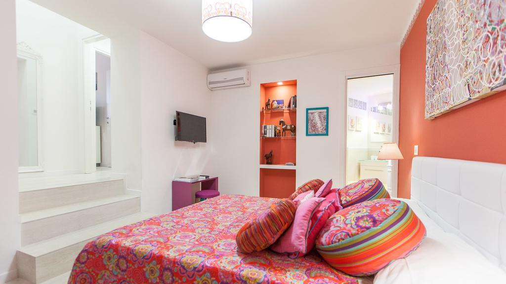 Rental In Rome Palermo Apartment Rome