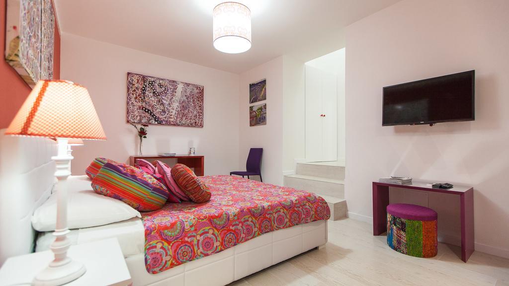 Apartment Rental In Rome Palermo Apartment Rome