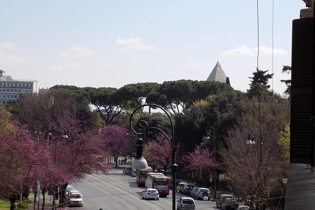 Marmorata Rome