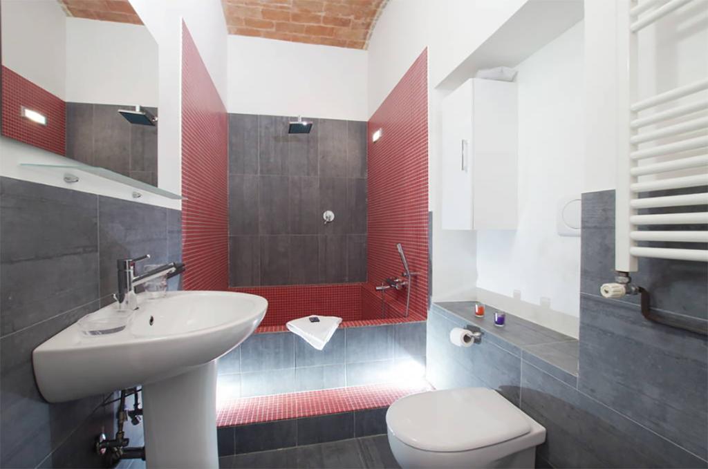 Ostilia Loft Roma