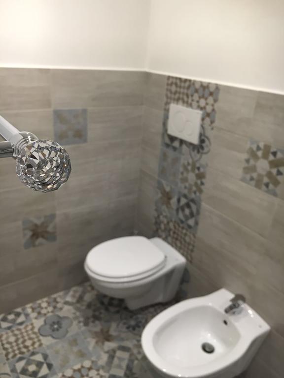 Apartment Open Space Ottaviano Rome