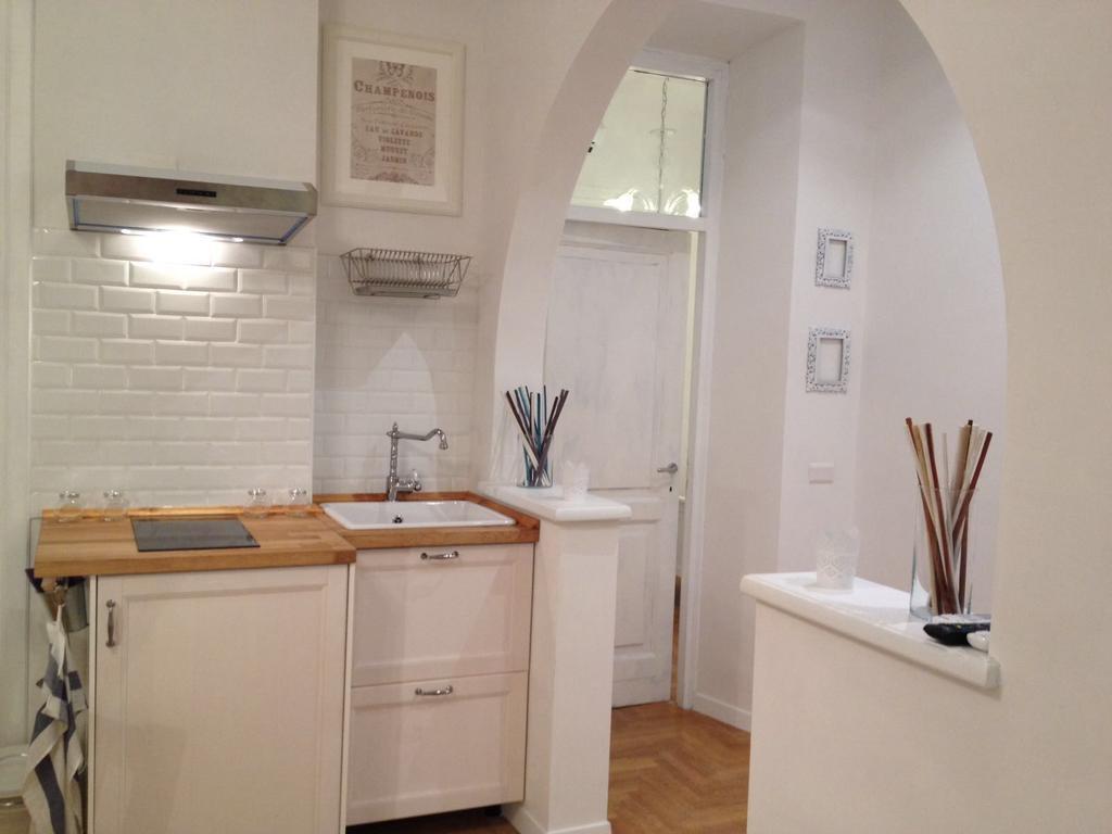 Apartment Open Space Ottaviano