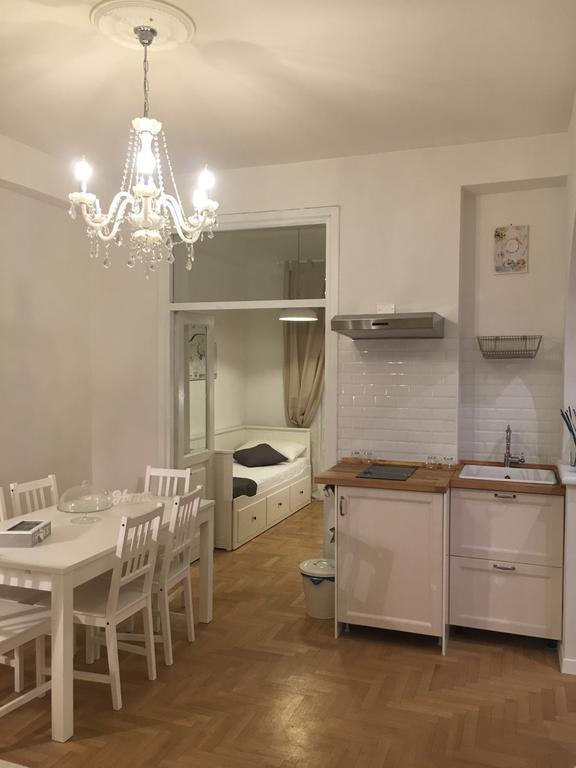 Apartment Open Space Ottaviano *