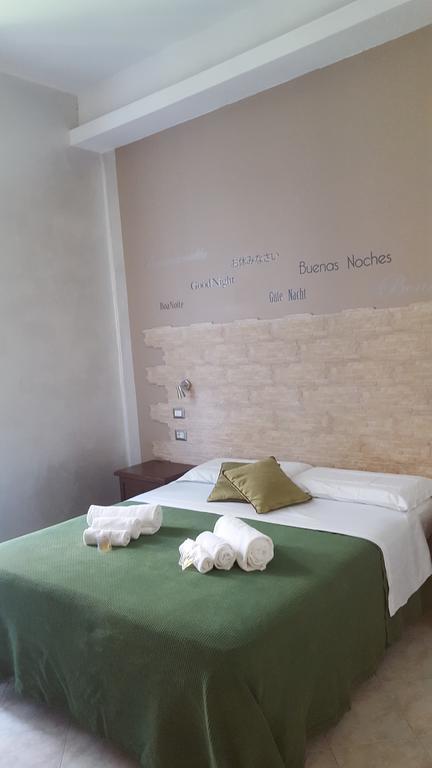 Guest house La Dell'angelo