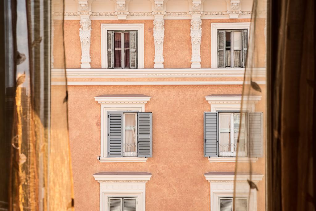 Chat&chill Vatican Rome