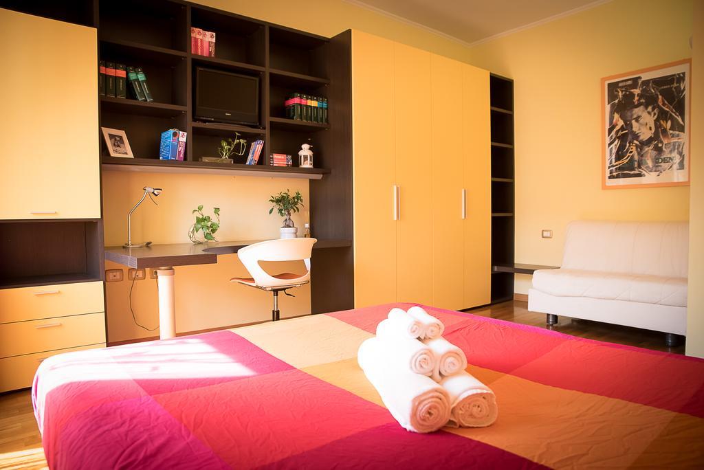 Apartment Chat&chill Vatican Rome