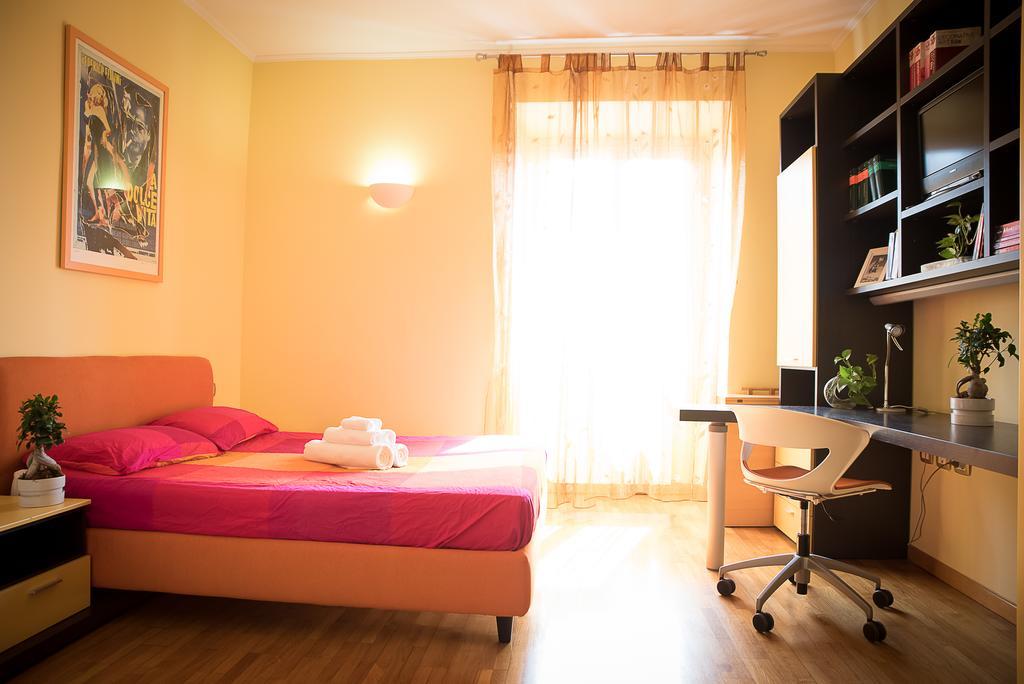 Apartment Chat&chill Vatican