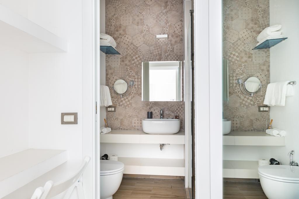 Guest house Deluxe Ripetta 41 Rome