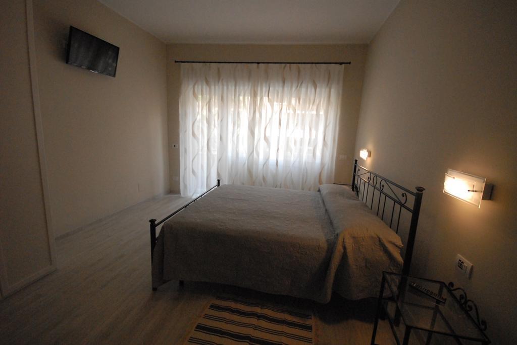 Rhome Moricca 5 Rome