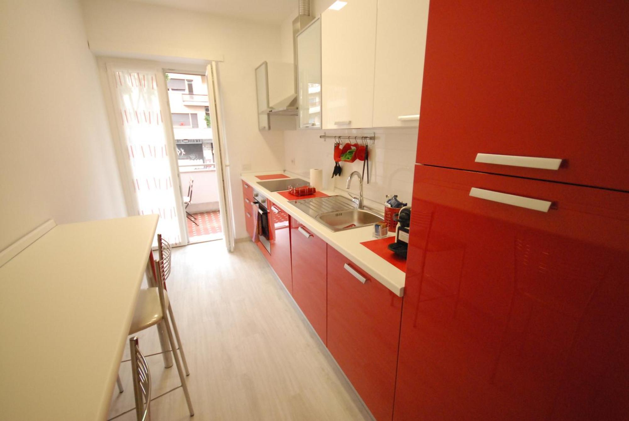 Apartment Rhome Moricca 5 Rome