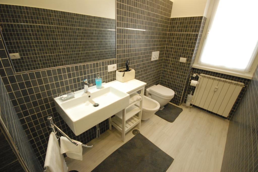 Rhome Moricca 5 Rome