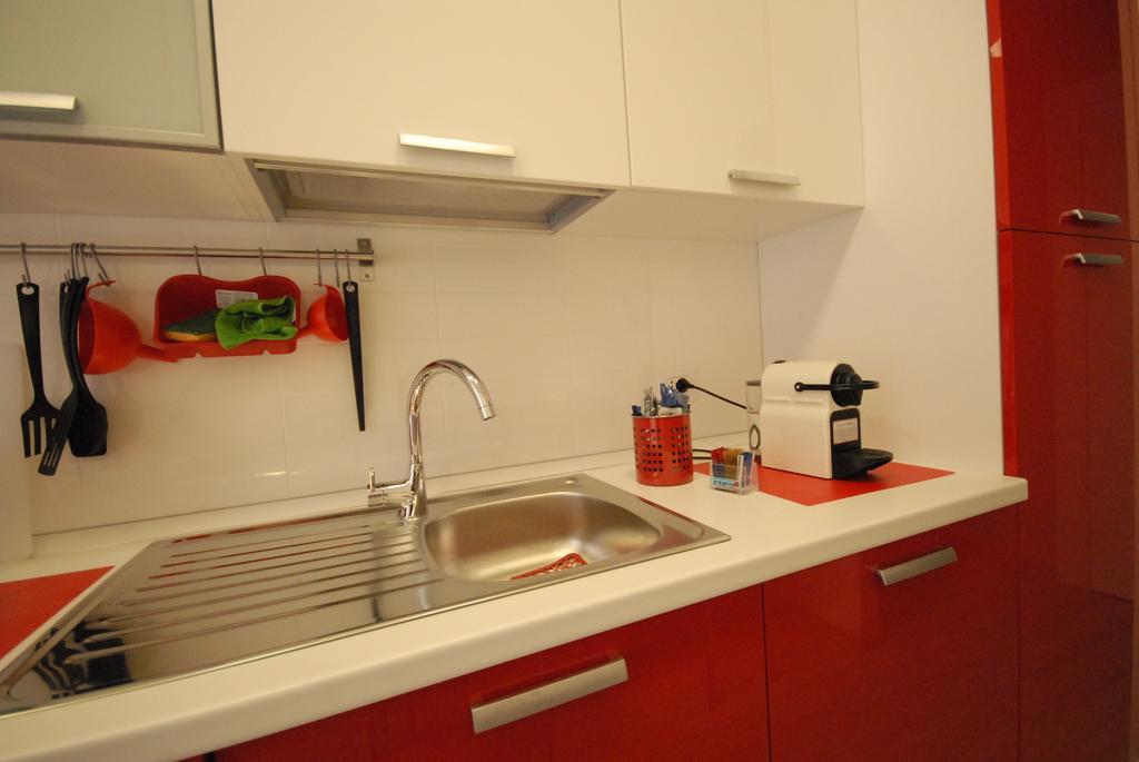 Apartment Rhome Moricca 5