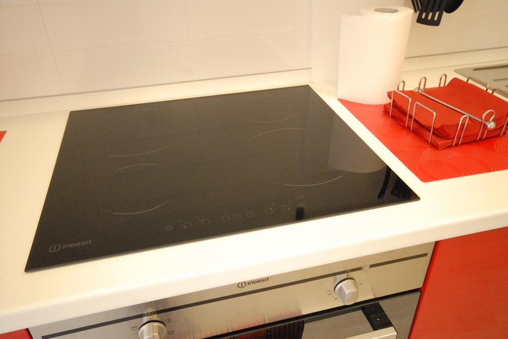 Apartment Rhome Moricca 5 *
