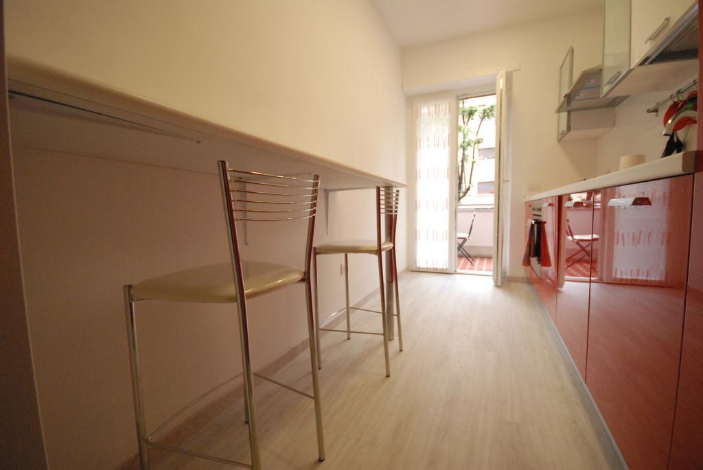 Apartment Rhome Moricca 5