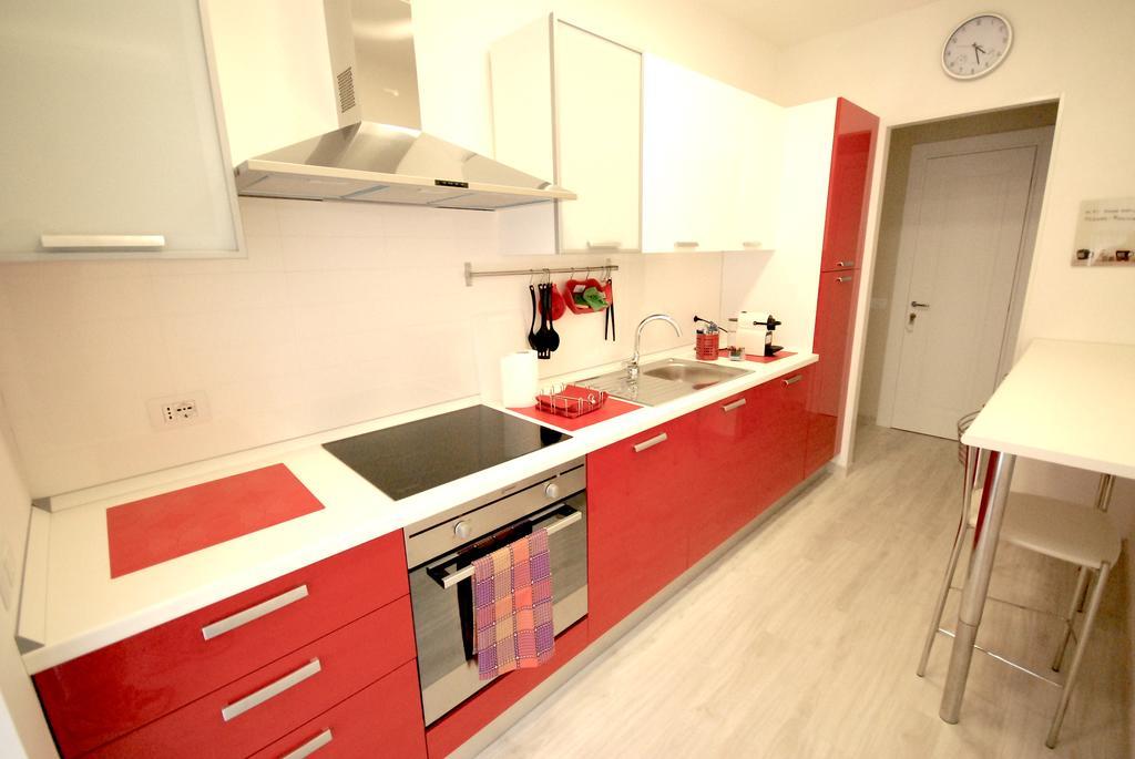 Apartment Rhome Moricca 5 Rome