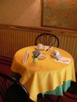 Hotel Flora Rome