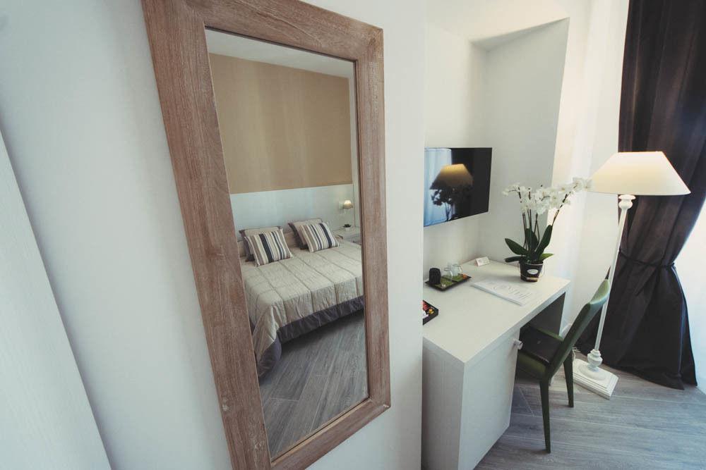 Apartment Vantaggio Suites Rome