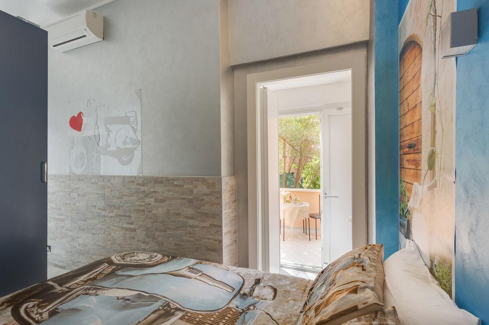 Hotel First Suites Rome