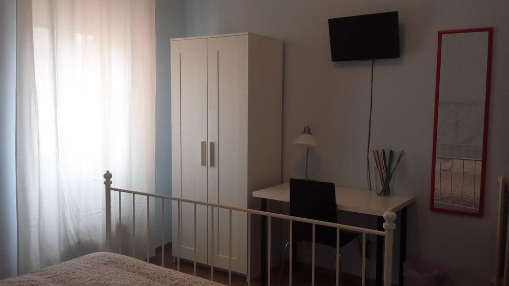 La Cornice Rome