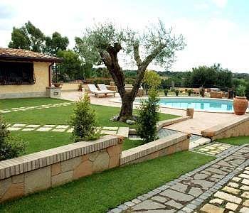 Bed & Breakfast La Valle Dei Casali 3*