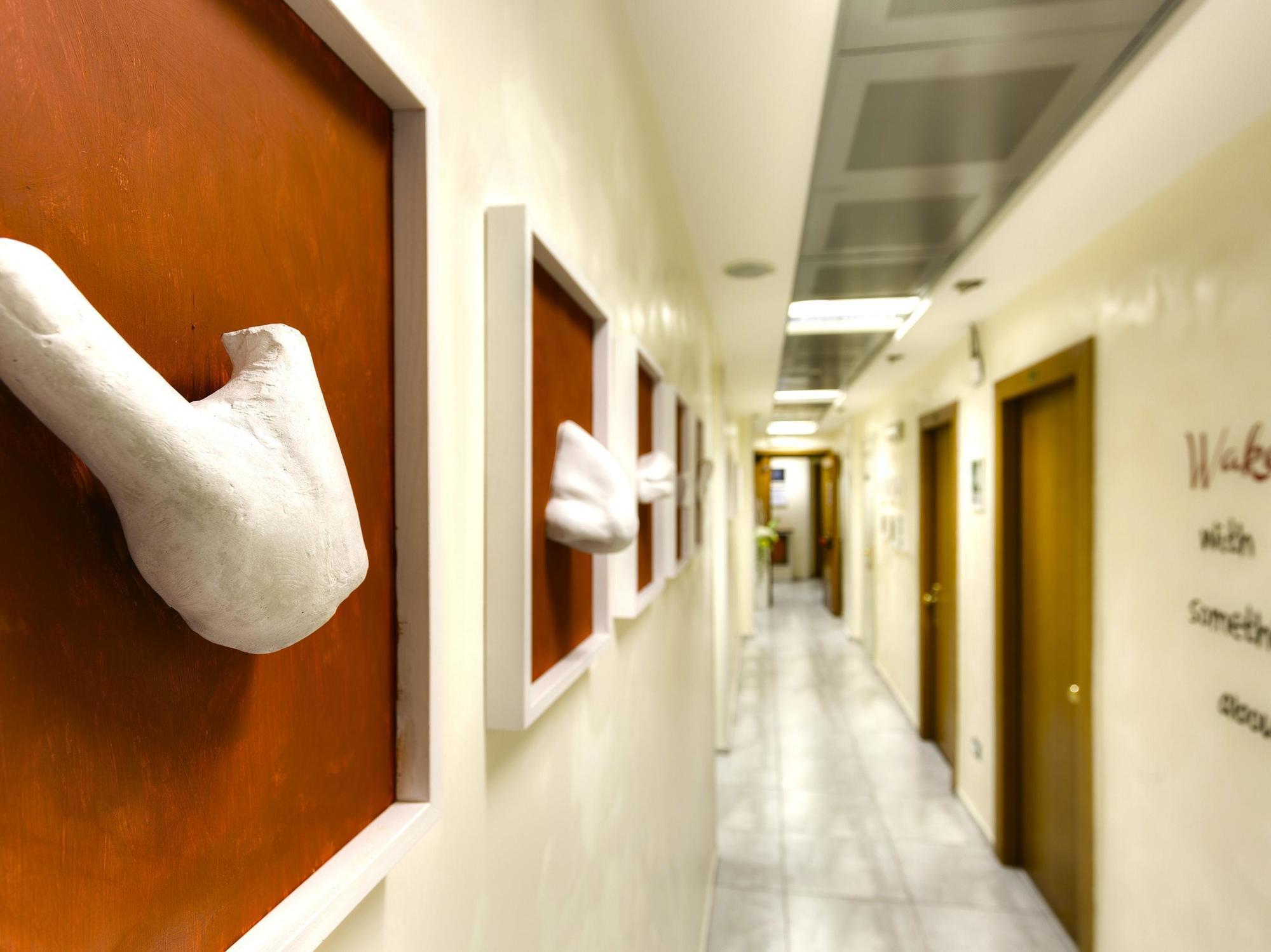 Hotel Marcantonio