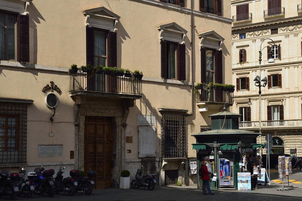 Affittacamere Piazza Del Gesu' Luxury 2*