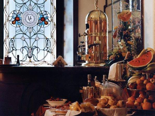 Hotel Dei Consoli Vaticano 4*