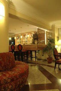 Hotel Aurora Garden Roma
