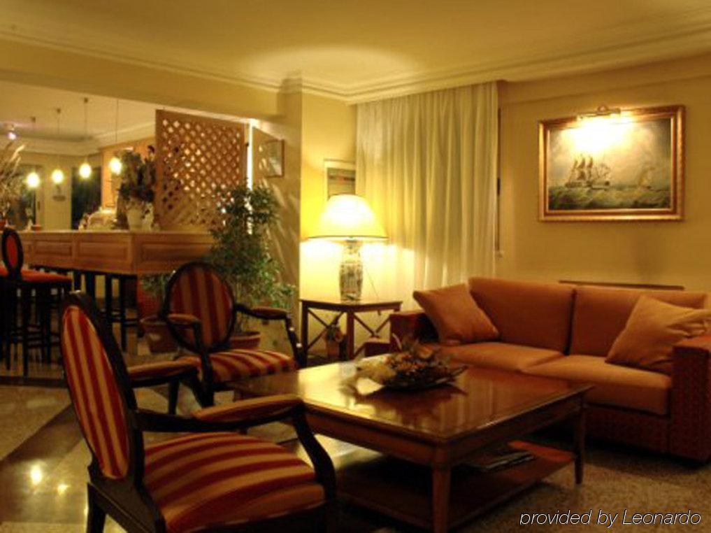 Hotel Aurora Garden Roma