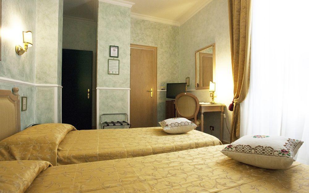 Hotel Doria Palace Boutique Rome