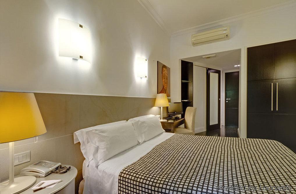 Residenza A -via Veneto Fashion -self Check-in