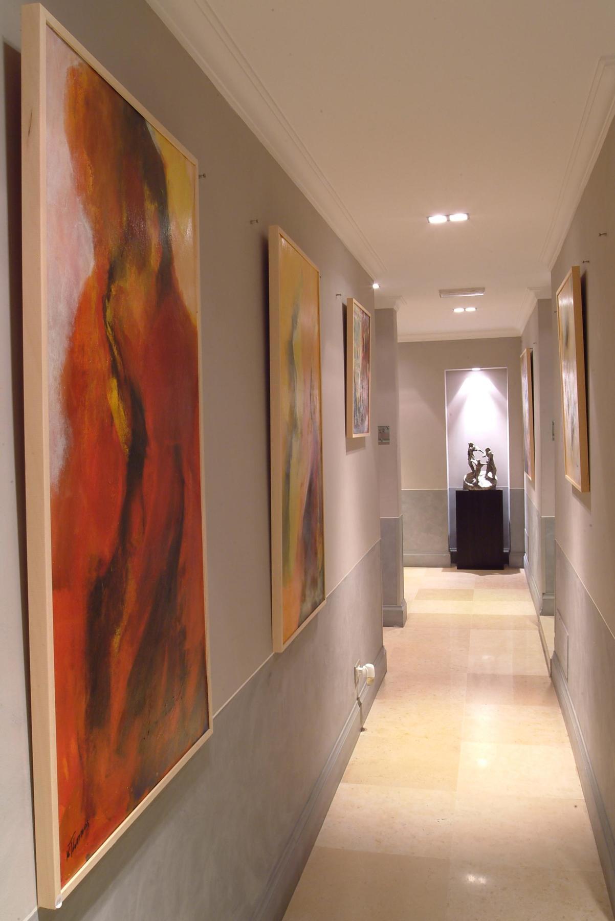 Residenza A -via Veneto Fashion -self Check-in