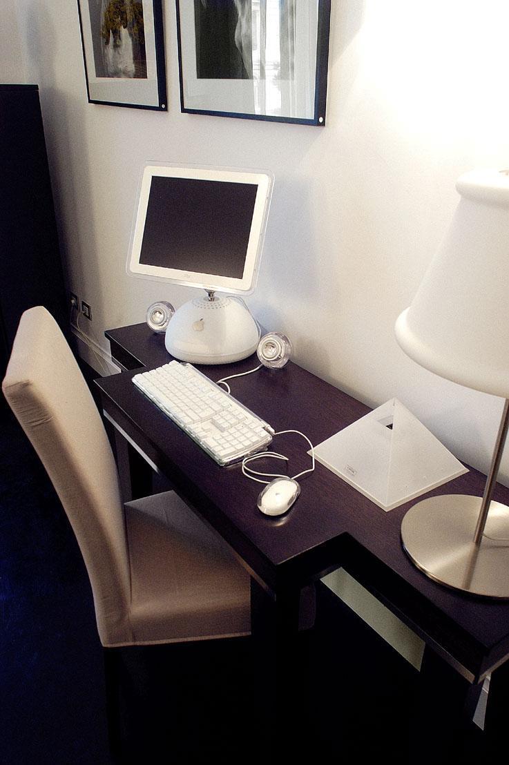 Residenza A -via Veneto Fashion -self Check-in Rome