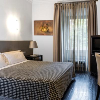 Residenza A -via Veneto Fashion -self Check-in Rome