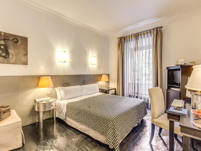 Residenza A -via Veneto Fashion -self Check-in