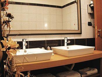 Hotel Piemonte Rome