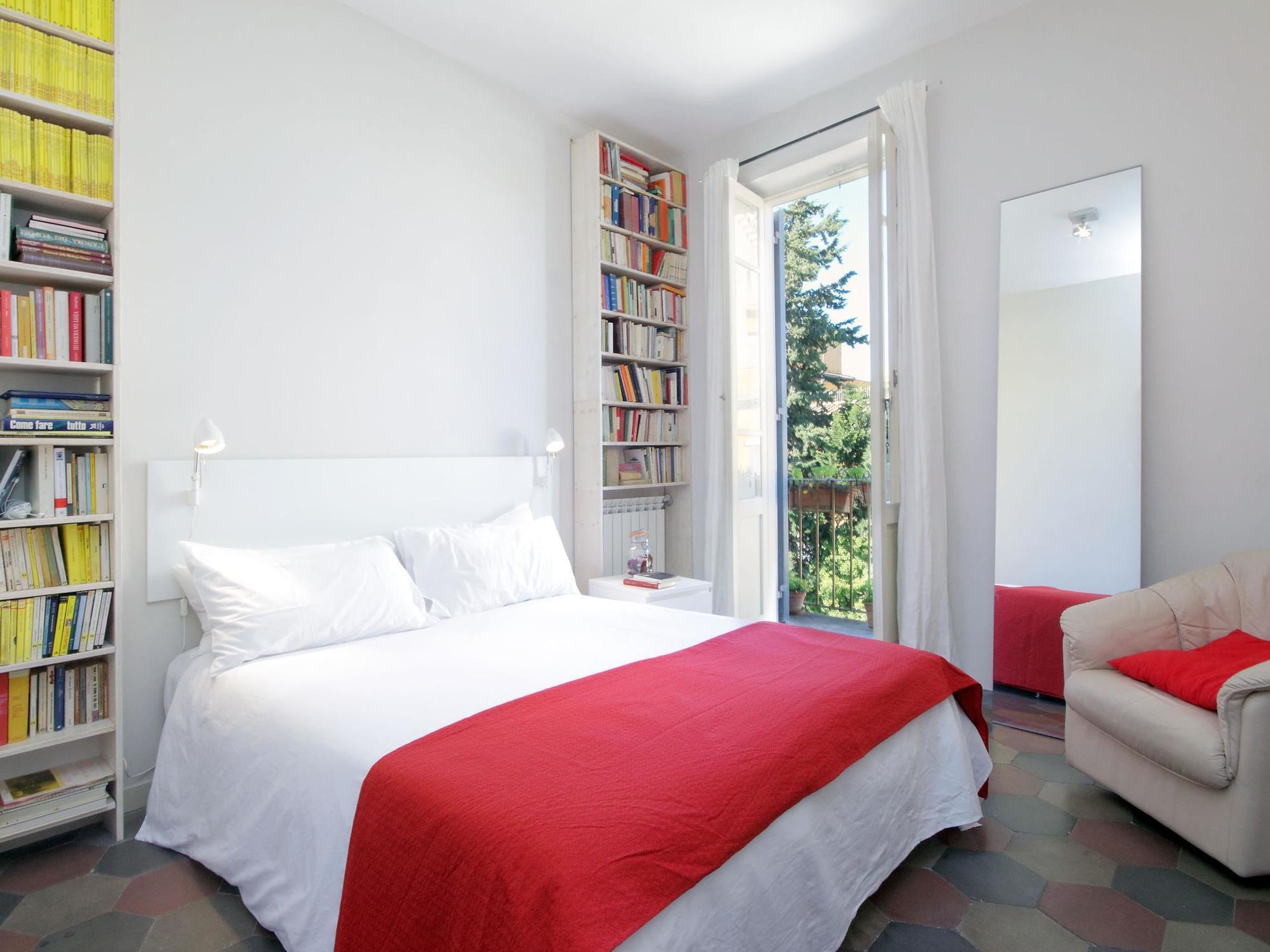 Michelangelo Charmsuite Rome