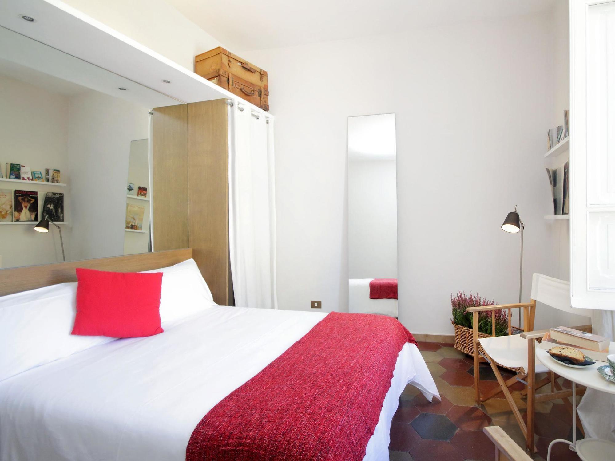 Apartment Michelangelo Charmsuite