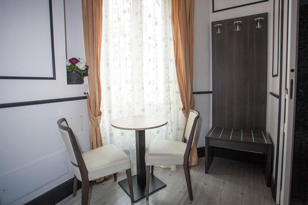 Guest house Royal Du Vatican 3*