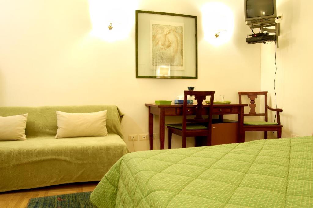 Bed & Breakfast Domus Mazzini
