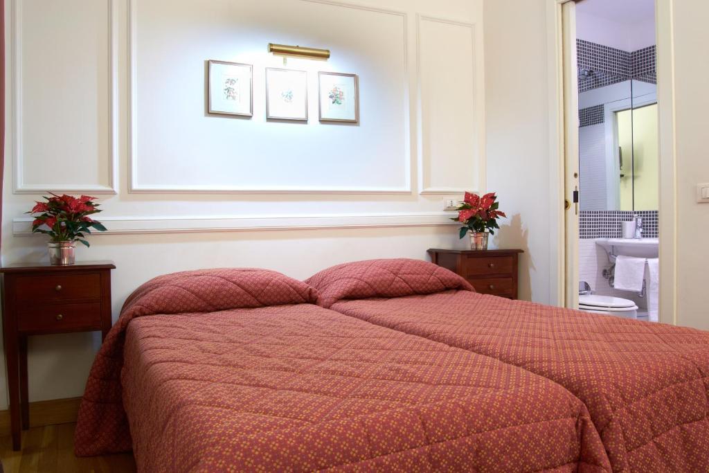 Domus Mazzini Bed & Breakfast
